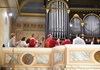 ​Kolaudacija orgulja u Župi sv. Nikole biskupa u Koprivnici